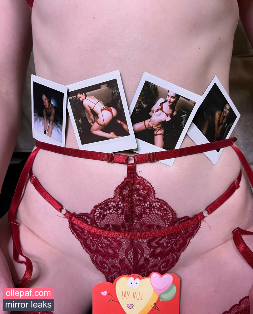 Latest Leaks tinypalemarshmallow Nude #43 - Fapello