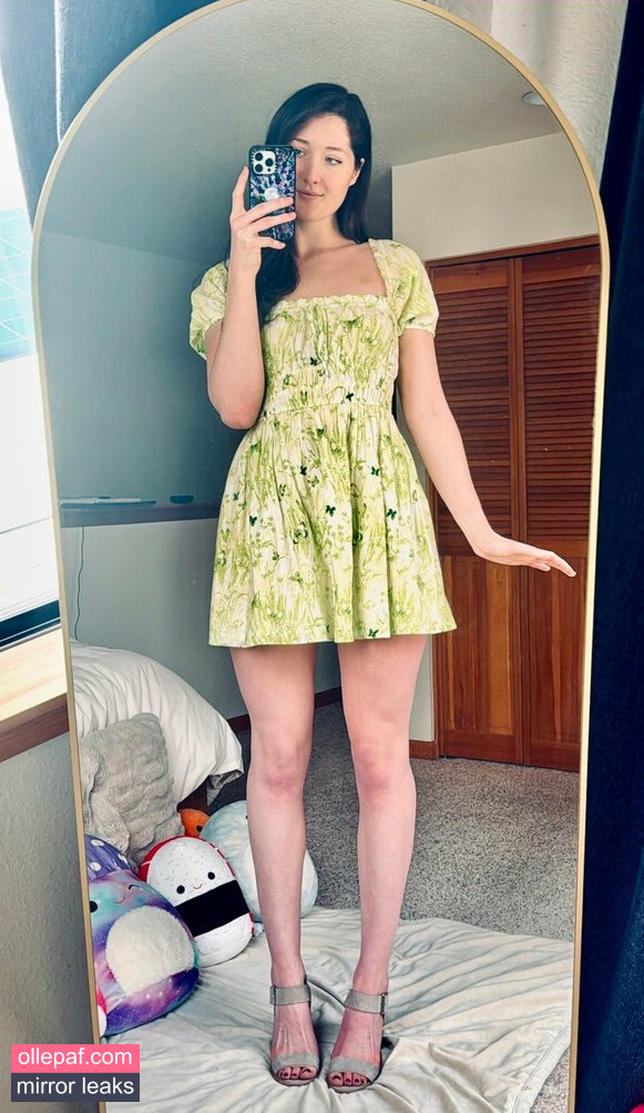 Latest Leaks tinypalemarshmallow Nude #47 - Fapello