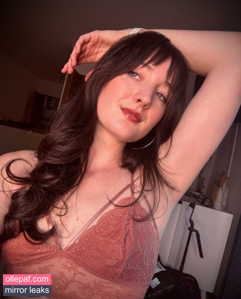 Latest Leaks tinypalemarshmallow Nude #58 - Fapello