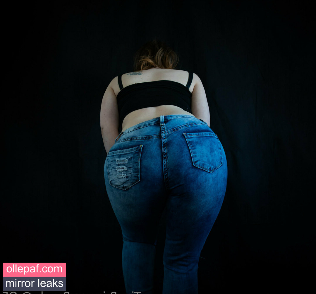Latest Leaks tinyprincesspeach Nude #7 - Fapello