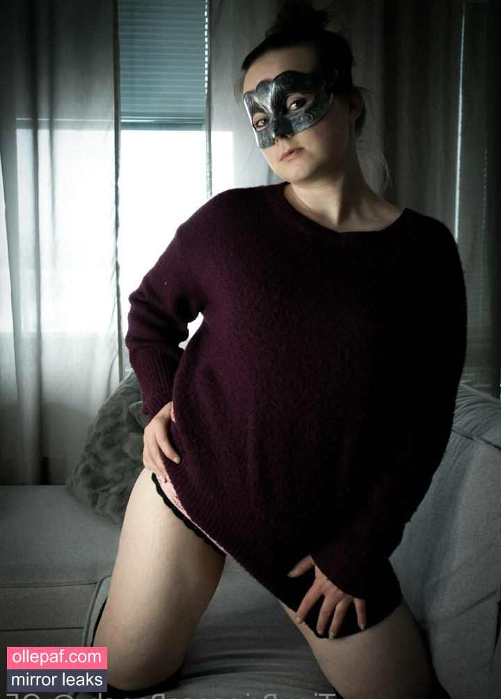 Latest Leaks tinyprincesspeach Nude #10 - Fapello
