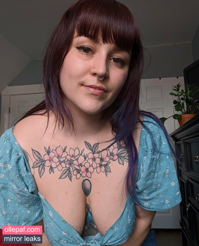 Latest Leaks tinytoni Nude #215 - Fapello
