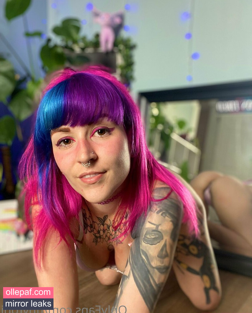 Latest Leaks tinytoni Nude #312 - Fapello