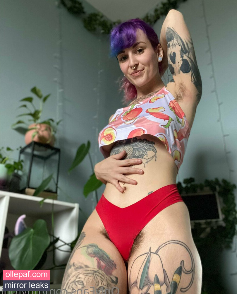 Latest Leaks tinytoni Nude #364 - Fapello