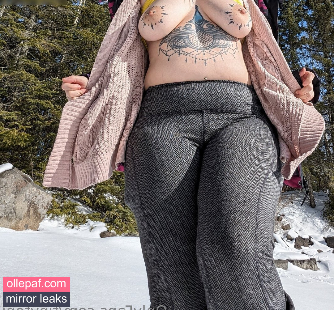 Latest Leaks tinytoni Nude #42 - Fapello