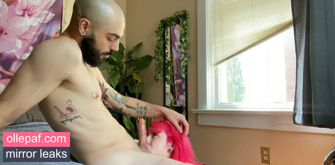 Latest Leaks tinytoni Nude #433 - Fapello