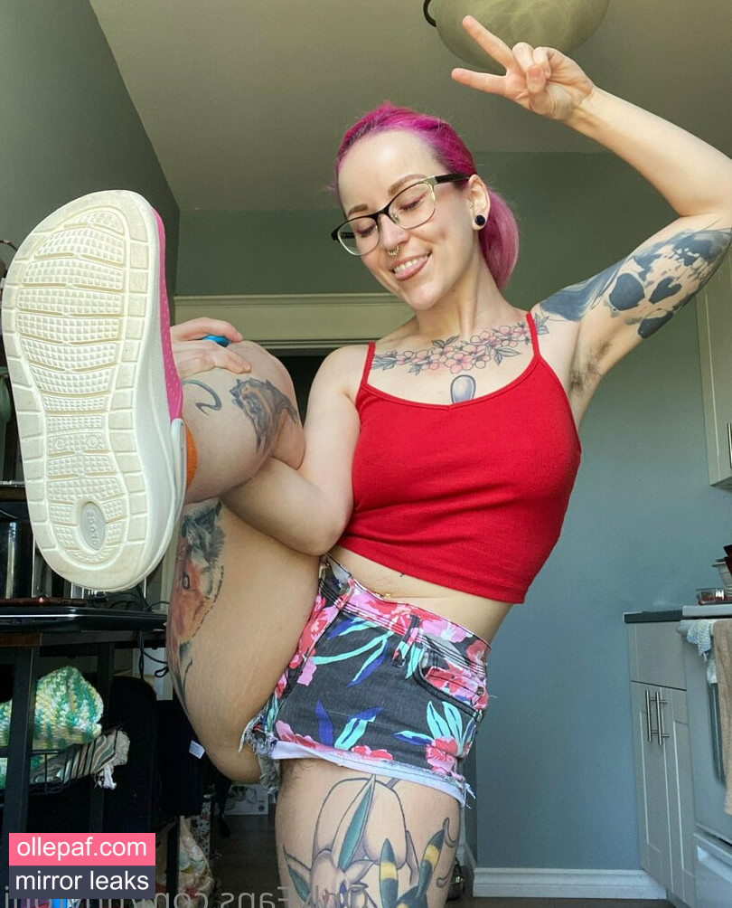 Latest Leaks tinytoni Nude #615 - Fapello