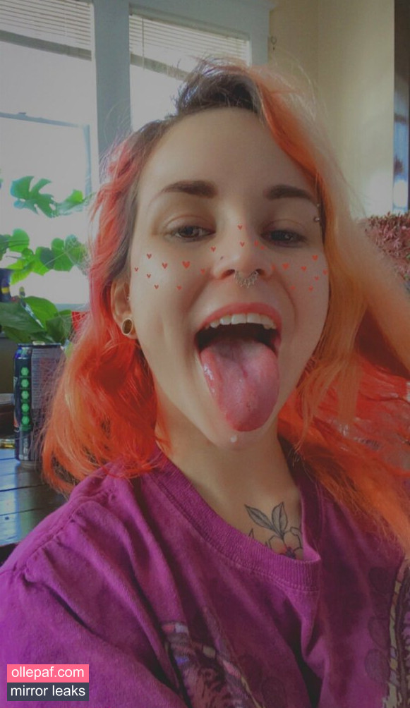 Latest Leaks tinytoni Nude #732 - Fapello