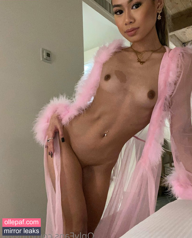 tinyyyk Nude Leaks OnlyFans #1036 - Fapello