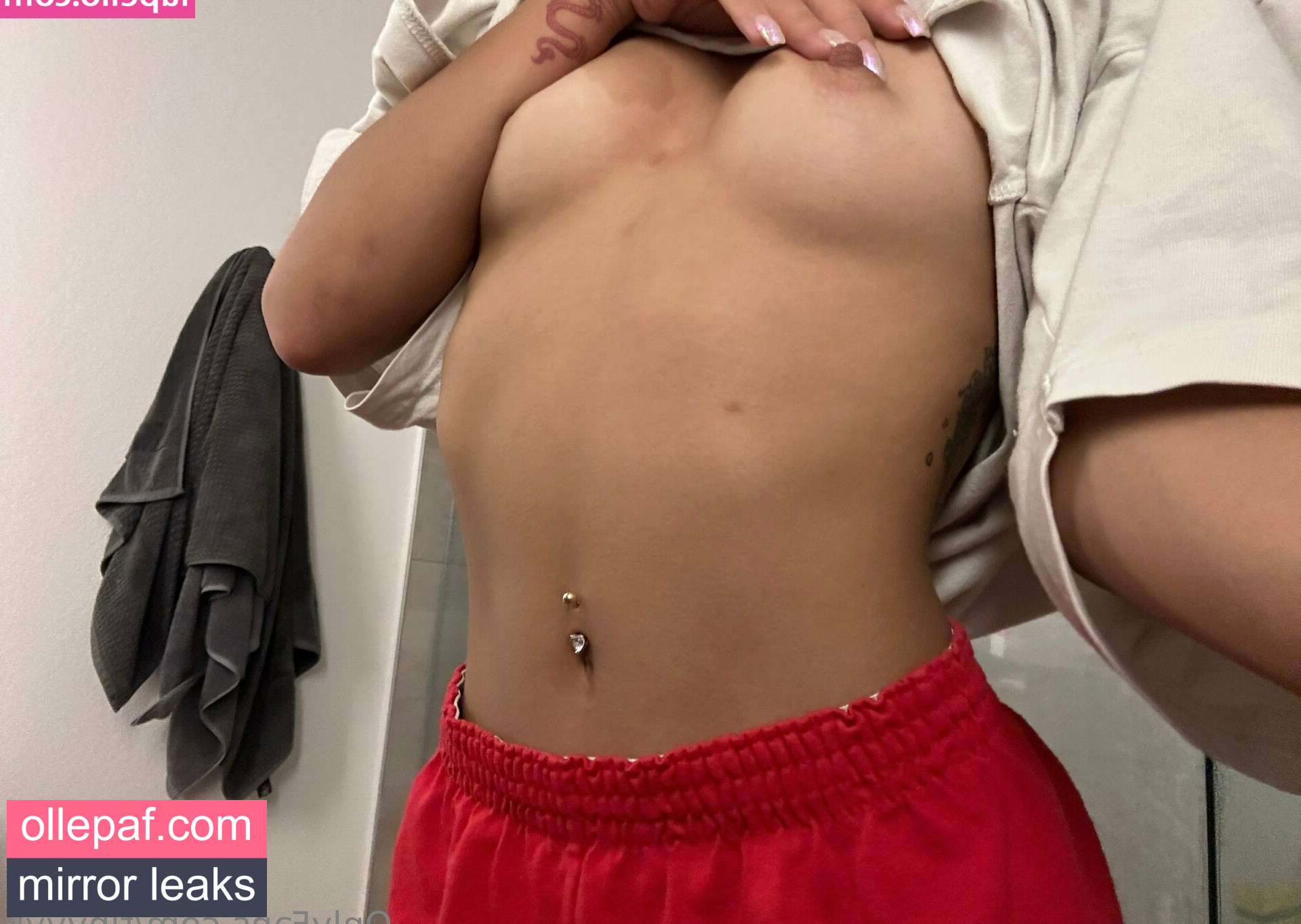 tinyyyk Nude Leaks OnlyFans #413 - Fapello