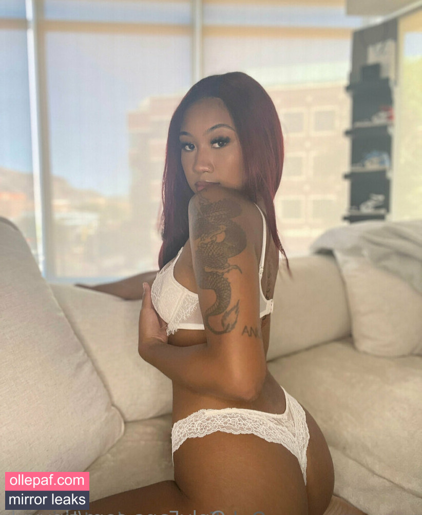 Latest Leaks tinyyyk Nude #650 - Fapello