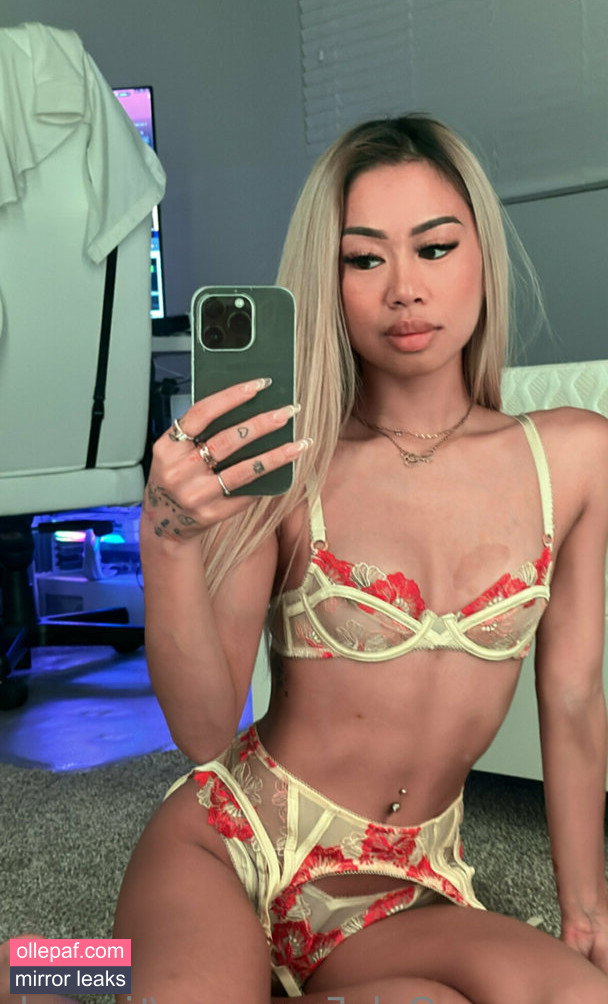 Latest Leaks tinyyyk Nude #653 - Fapello
