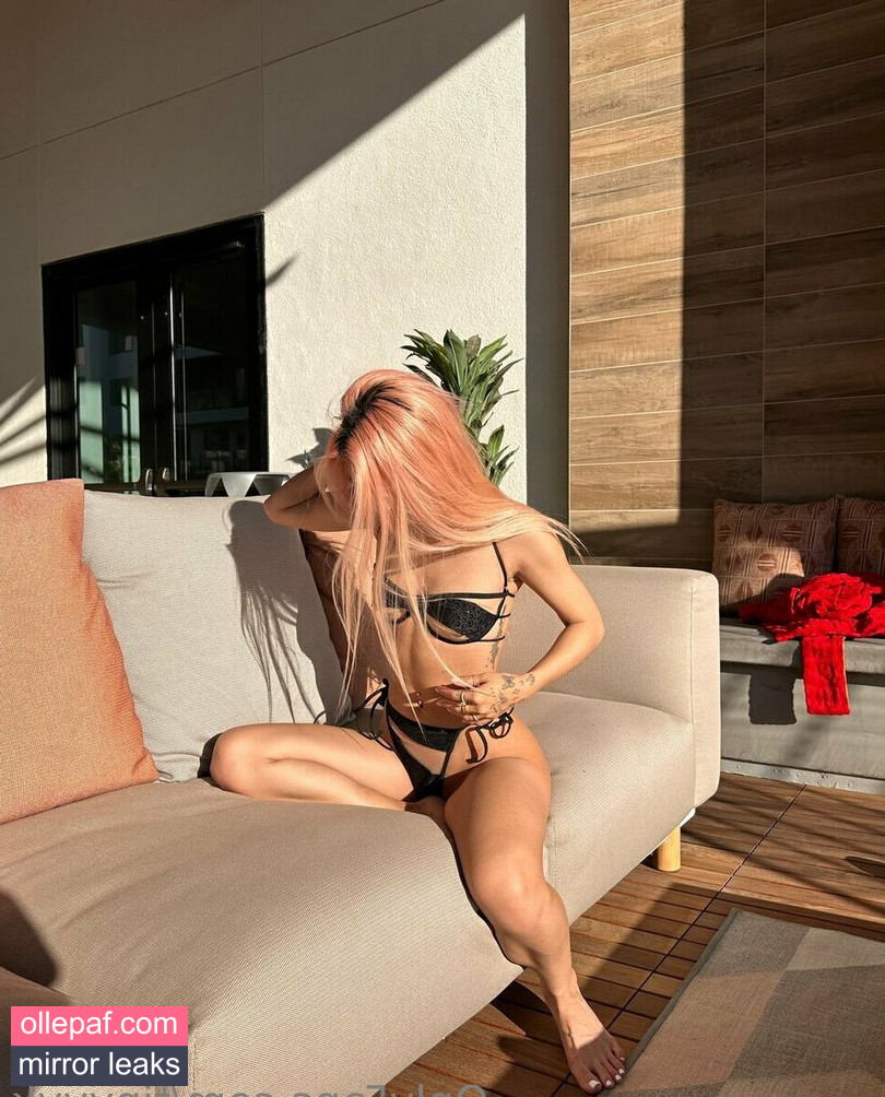 Latest Leaks tinyyyk Nude #758 - Fapello