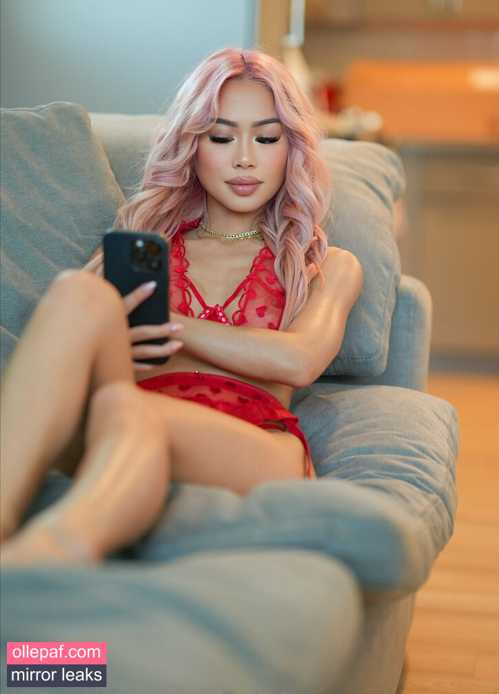 Latest Leaks tinyyyk Nude #780 - Fapello