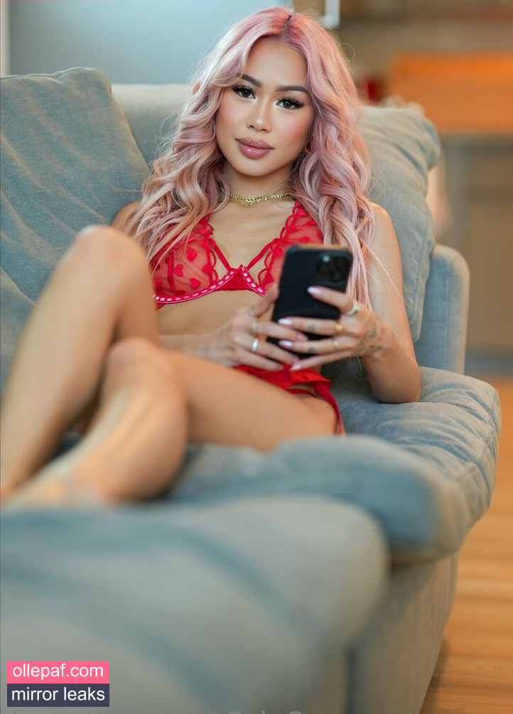 Latest Leaks tinyyyk Nude #781 - Fapello