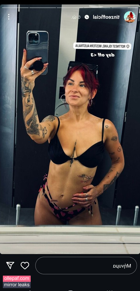 Tinzeofficial Nude Leaks OnlyFans #3 - Fapello