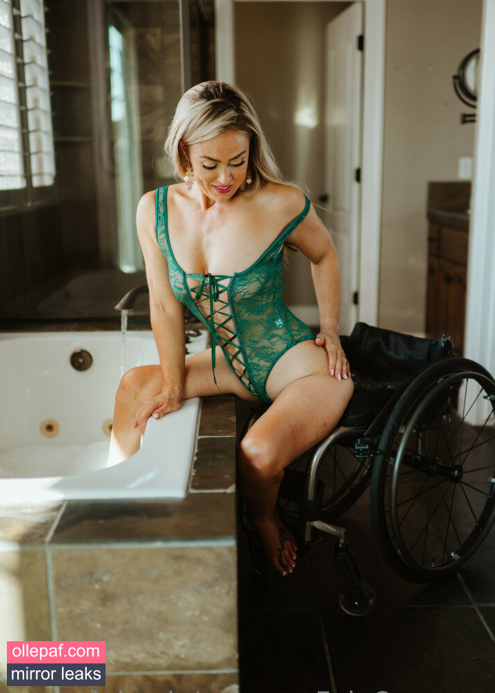 Latest Leaks Tiphany Adams Nude #5 - Fapello