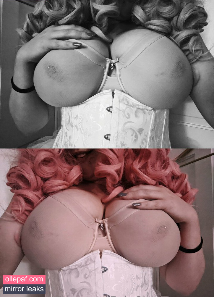 Latest Leaks tipsyturvy Nude #7 - Fapello