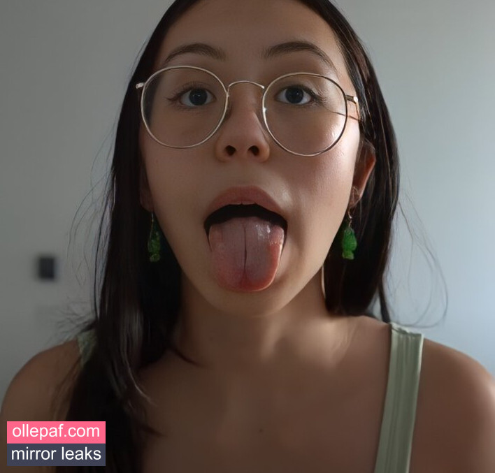 Latest Leaks Tiptoe Tingles Nude #98 - Fapello