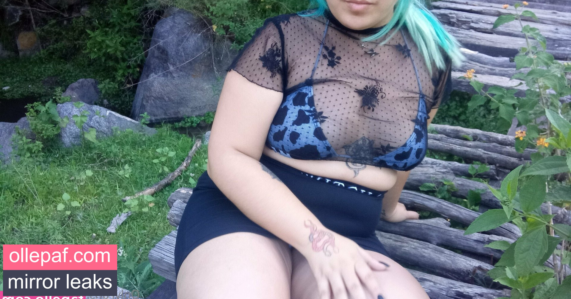 Latest Leaks tiranicarex Nude #16 - Fapello