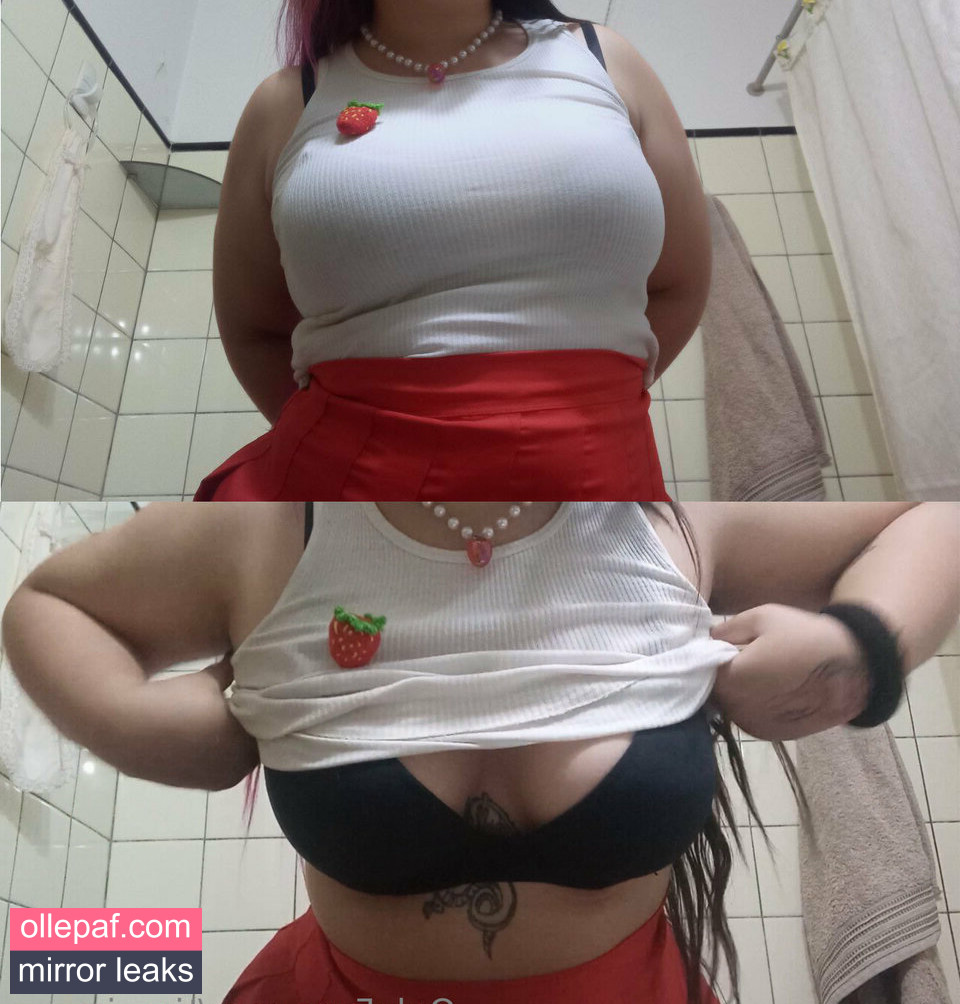 Latest Leaks tiranicarex Nude #19 - Fapello