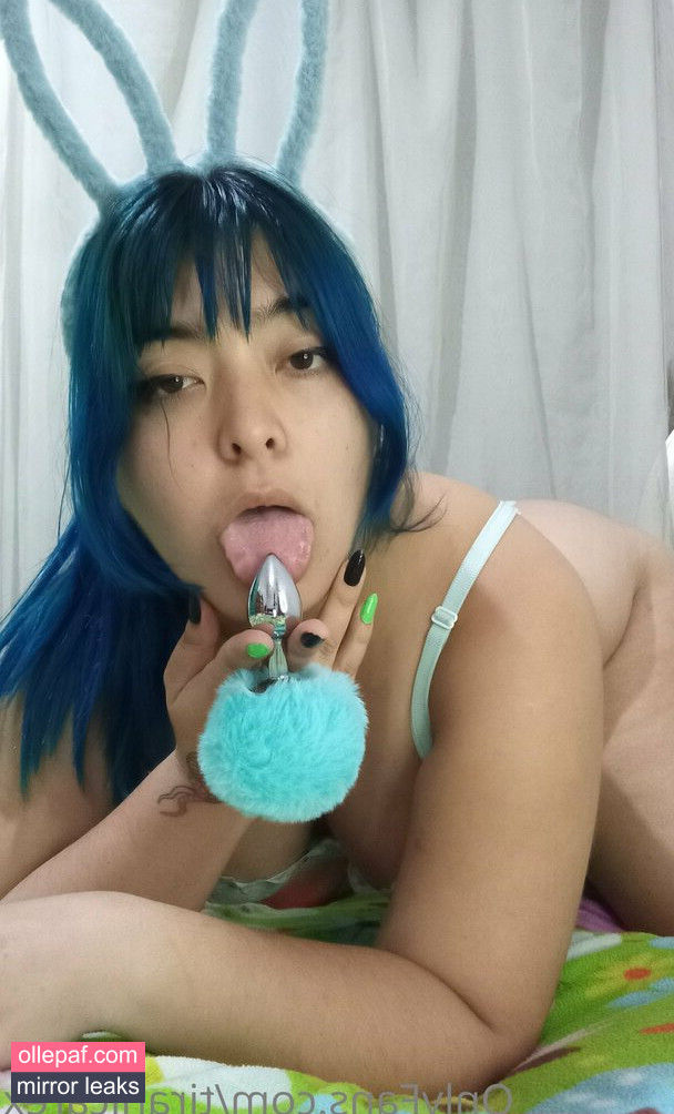 Latest Leaks tiranicarex Nude #204 - Fapello