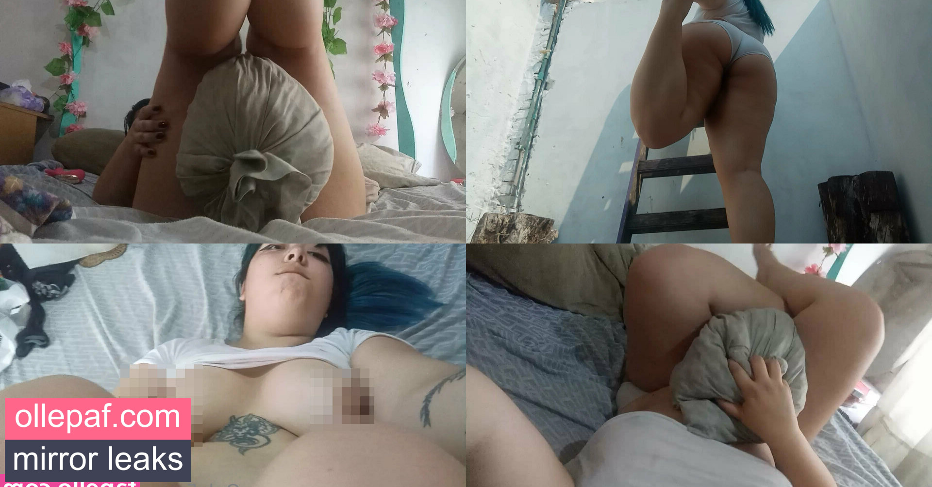 Latest Leaks tiranicarex Nude #212 - Fapello