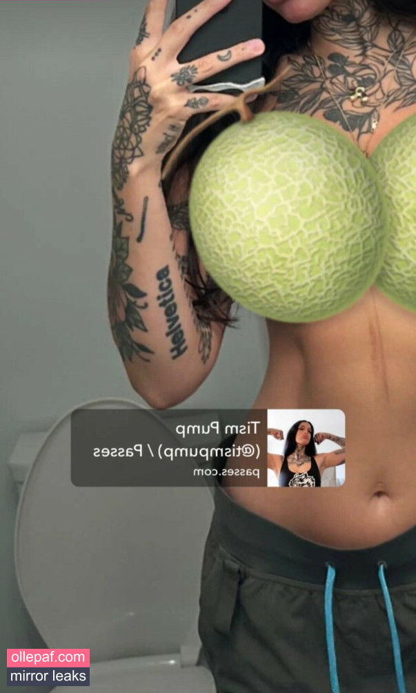 Latest Leaks Tismpump Nude #53 - Fapello