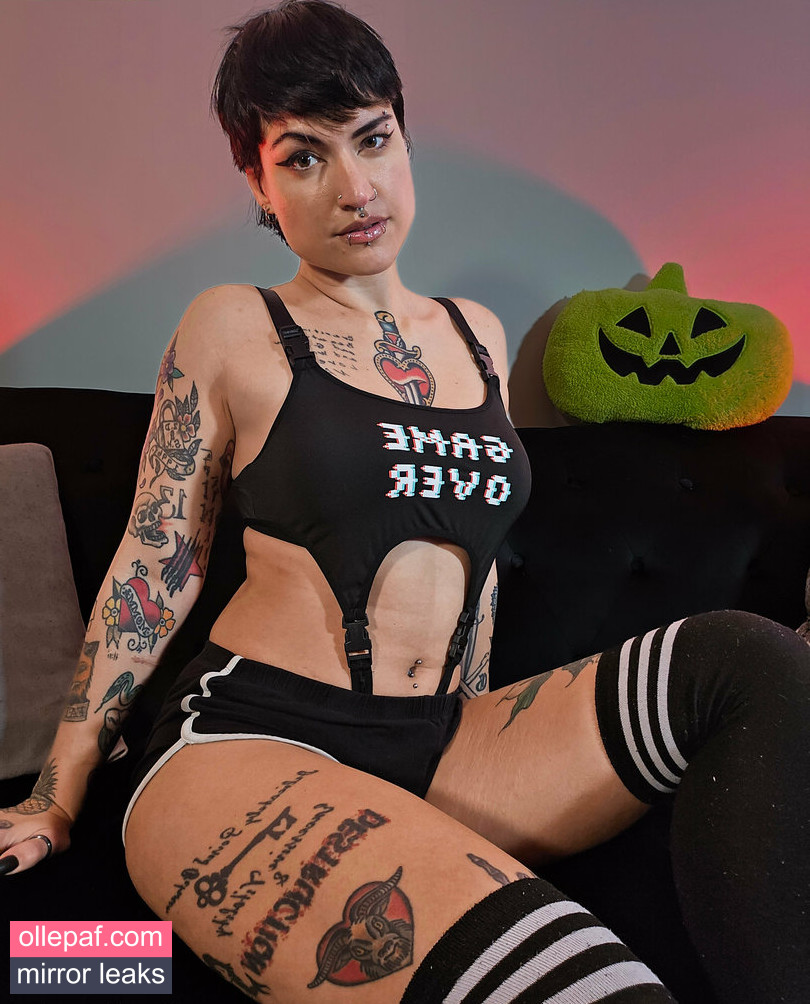 Latest Leaks titania_orion Nude #3 - Fapello