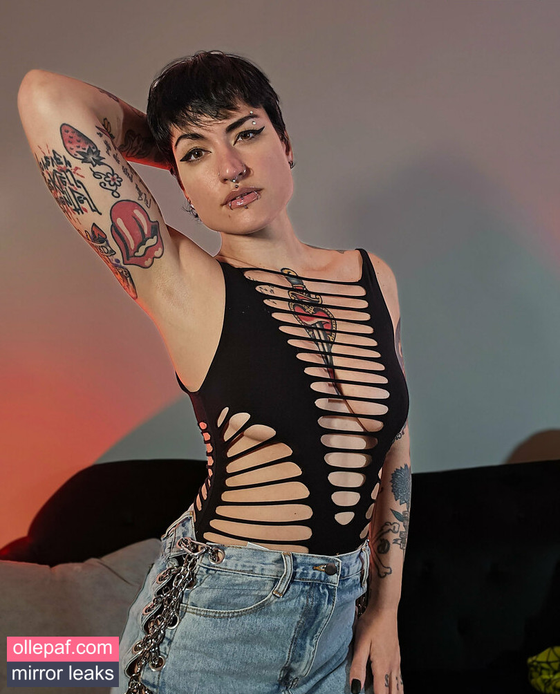 Latest Leaks titania_orion Nude #4 - Fapello