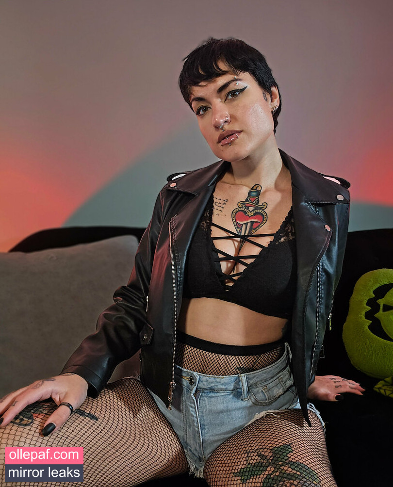 Latest Leaks titania_orion Nude #5 - Fapello