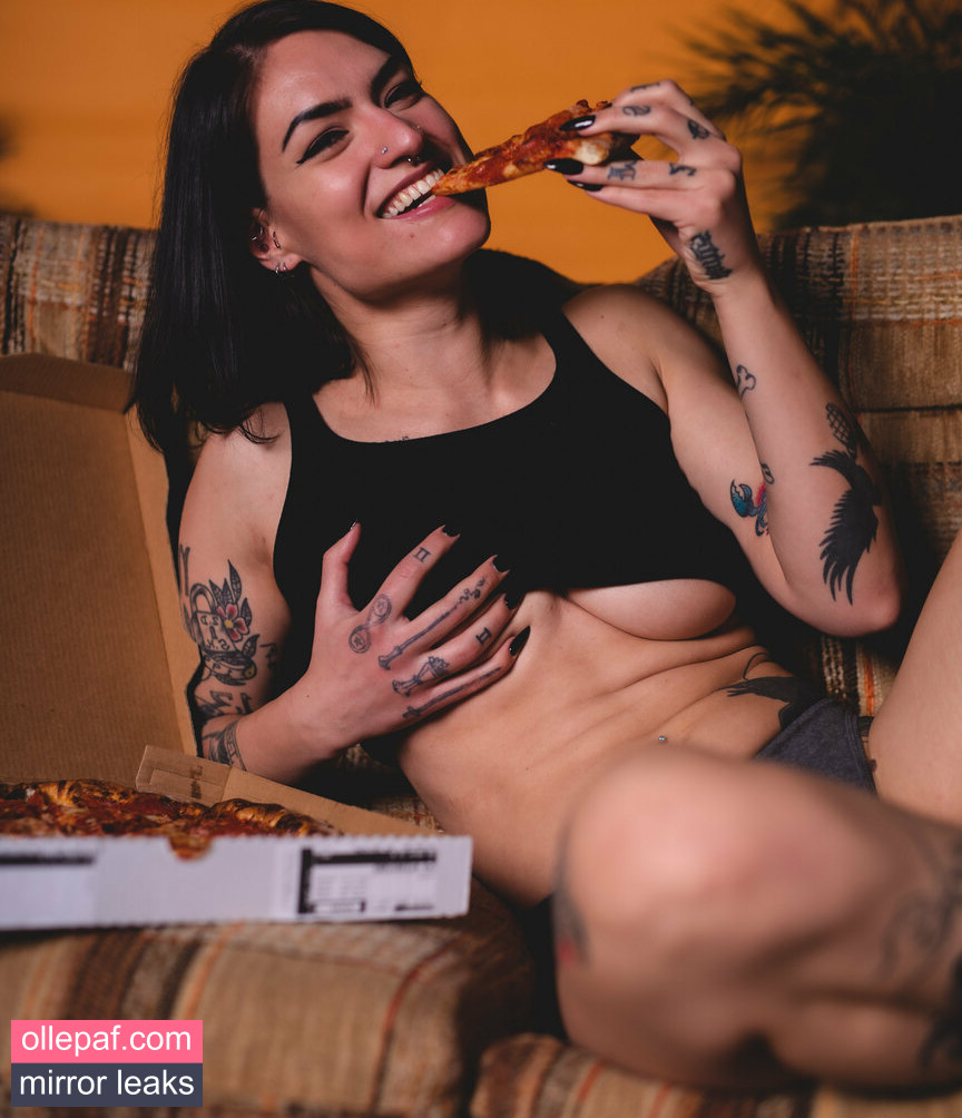 Latest Leaks titania_orion Nude #58 - Fapello