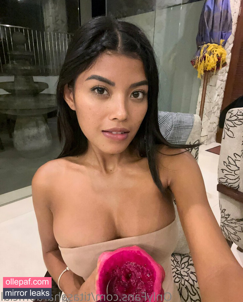 Latest Leaks titasaharaofficial Nude #28 - Fapello