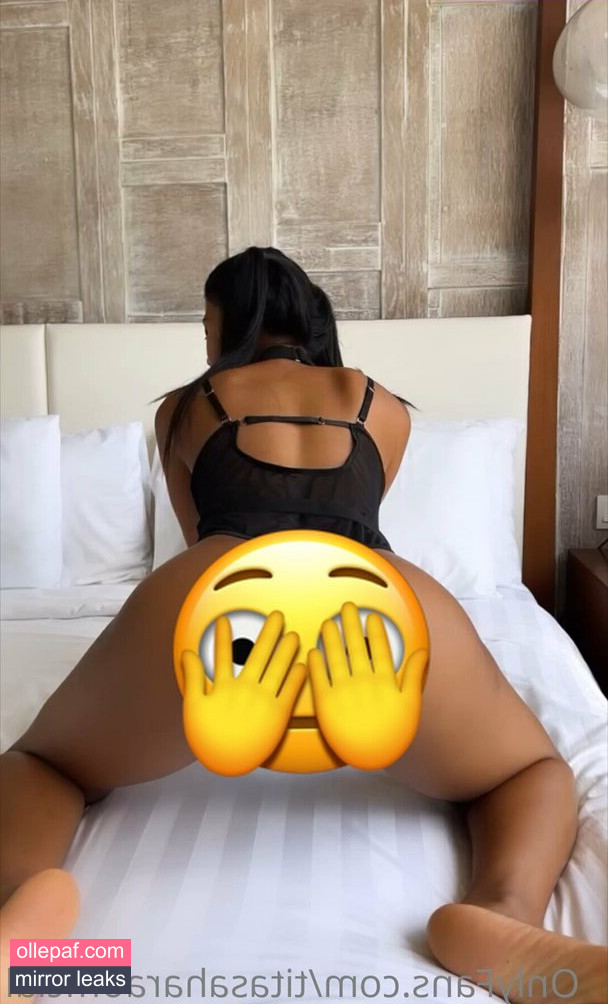 Latest Leaks titasaharaofficial Nude #40 - Fapello