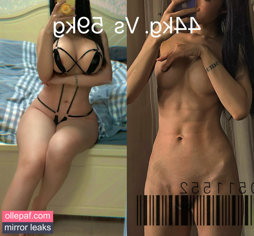 Latest Leaks TiTi cosplay Nude #11 - Fapello