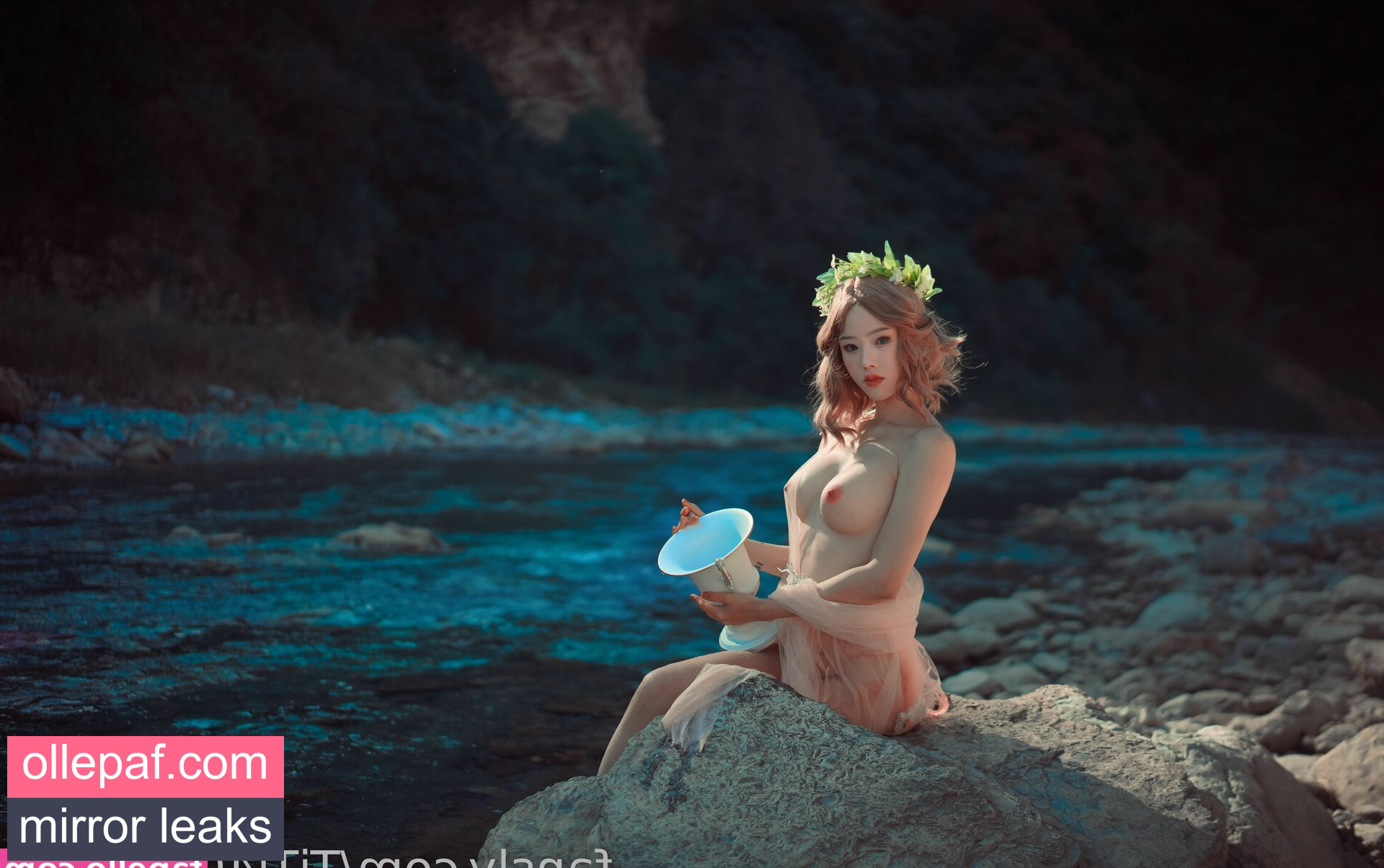 Latest Leaks TiTi cosplay Nude #1022 - Fapello