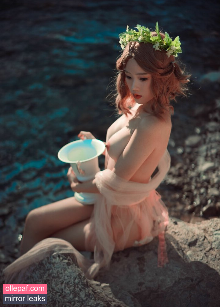 Latest Leaks TiTi cosplay Nude #1036 - Fapello