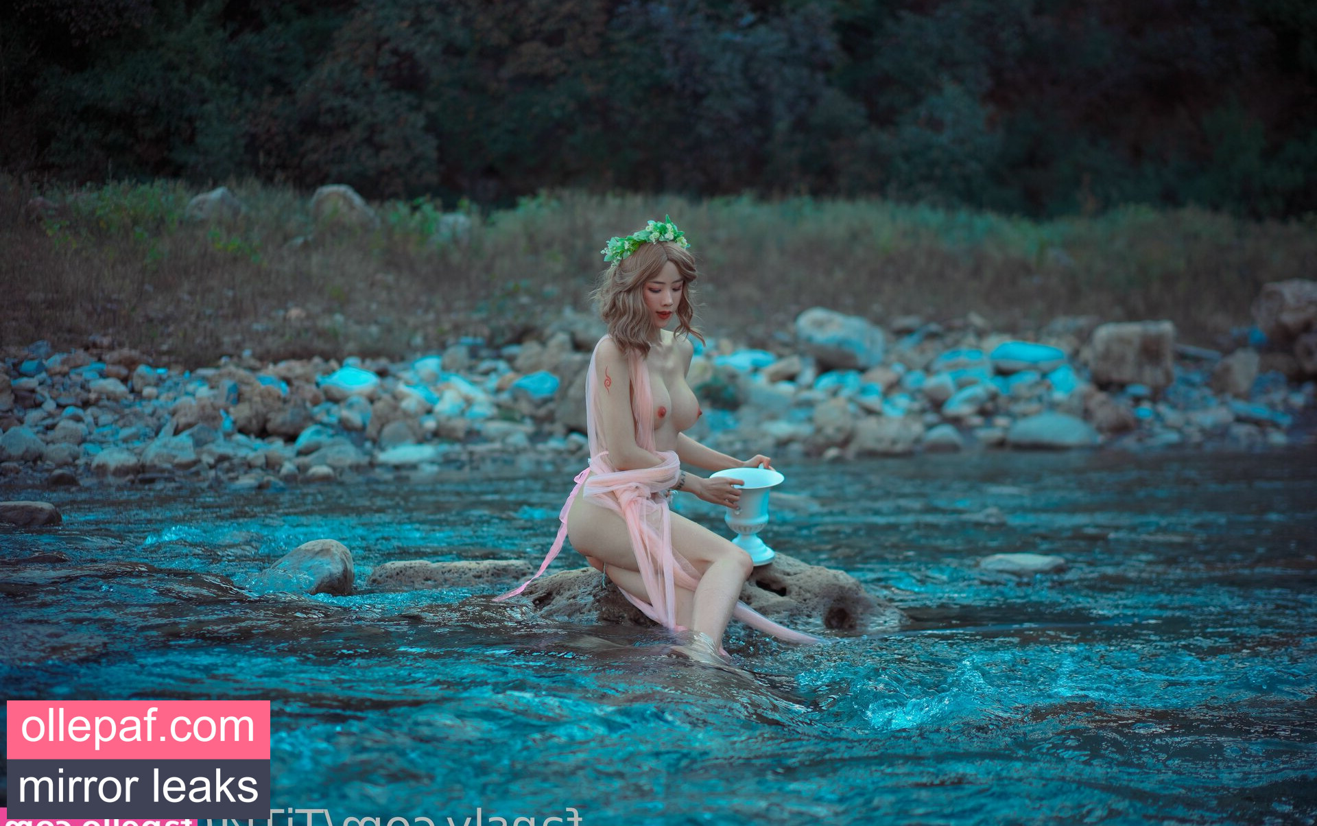 Latest Leaks TiTi cosplay Nude #1038 - Fapello