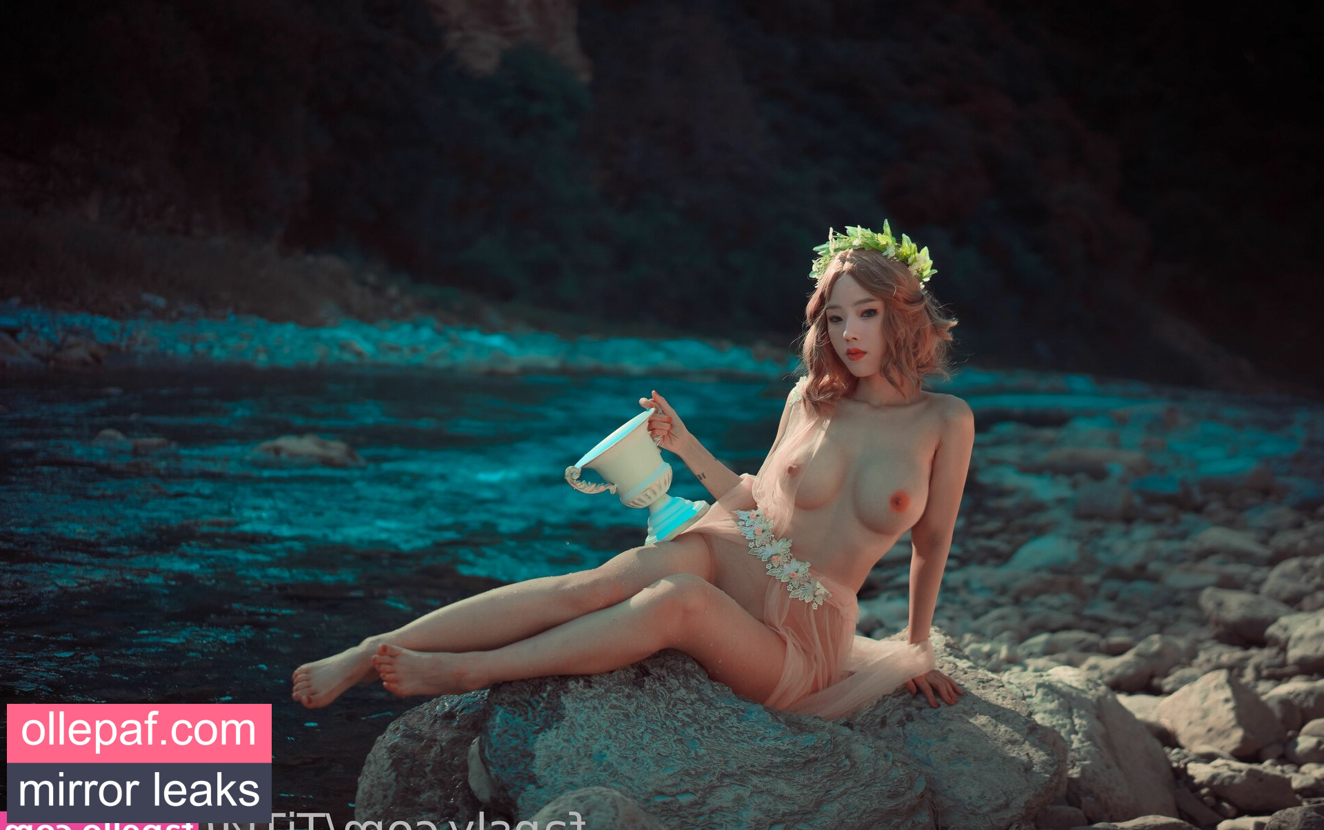 Latest Leaks TiTi cosplay Nude #1054 - Fapello