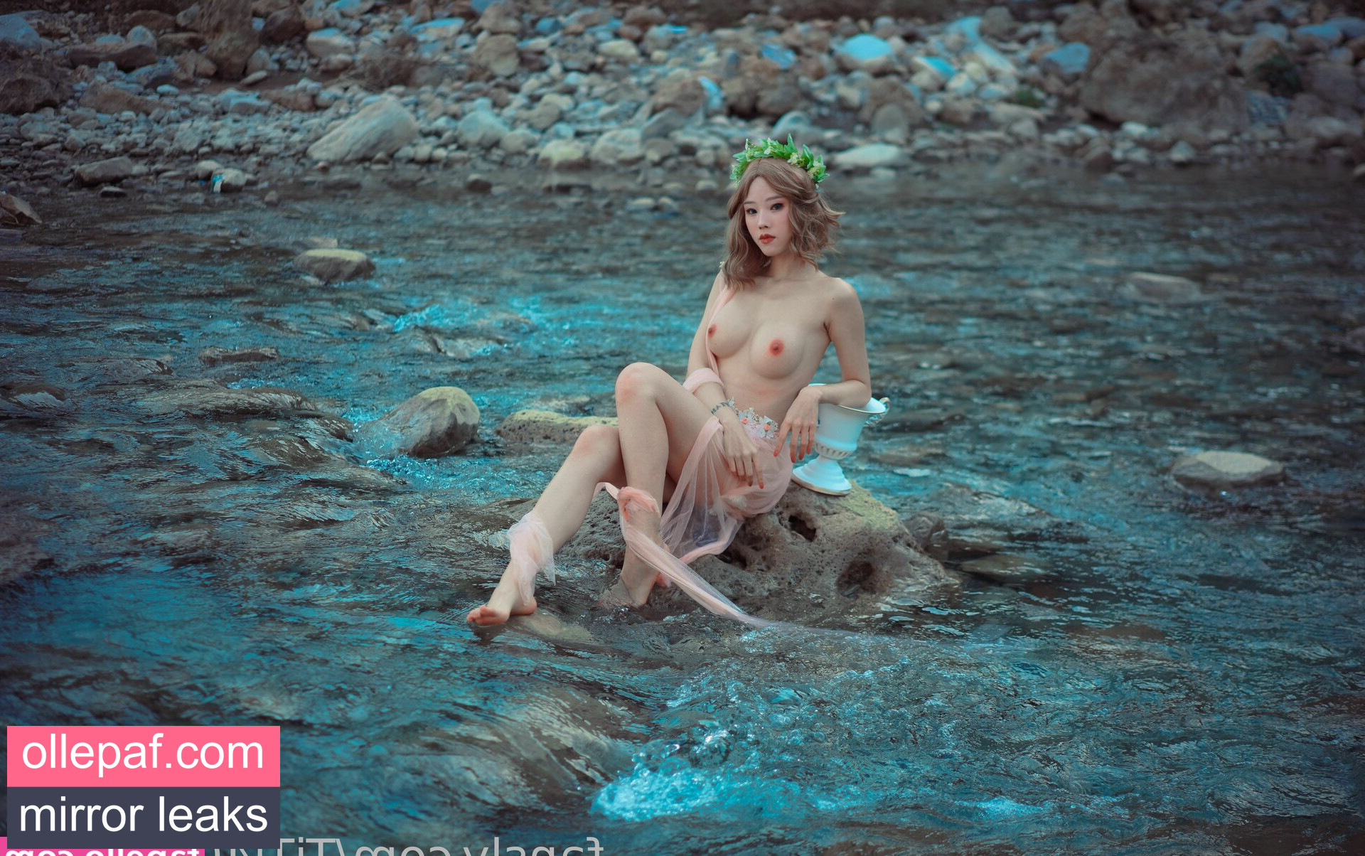 Latest Leaks TiTi cosplay Nude #1058 - Fapello