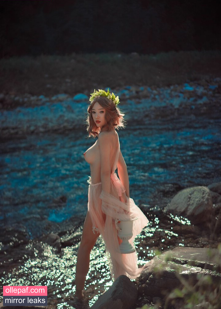 Latest Leaks TiTi cosplay Nude #1060 - Fapello