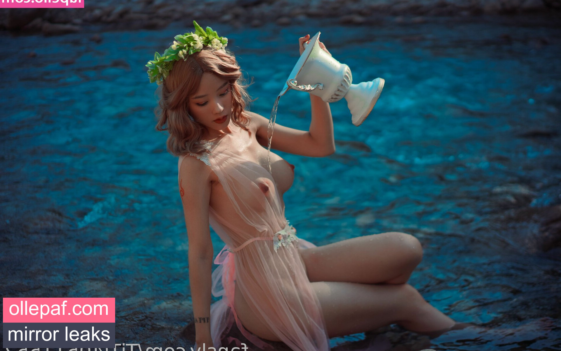 Latest Leaks TiTi cosplay Nude #1066 - Fapello