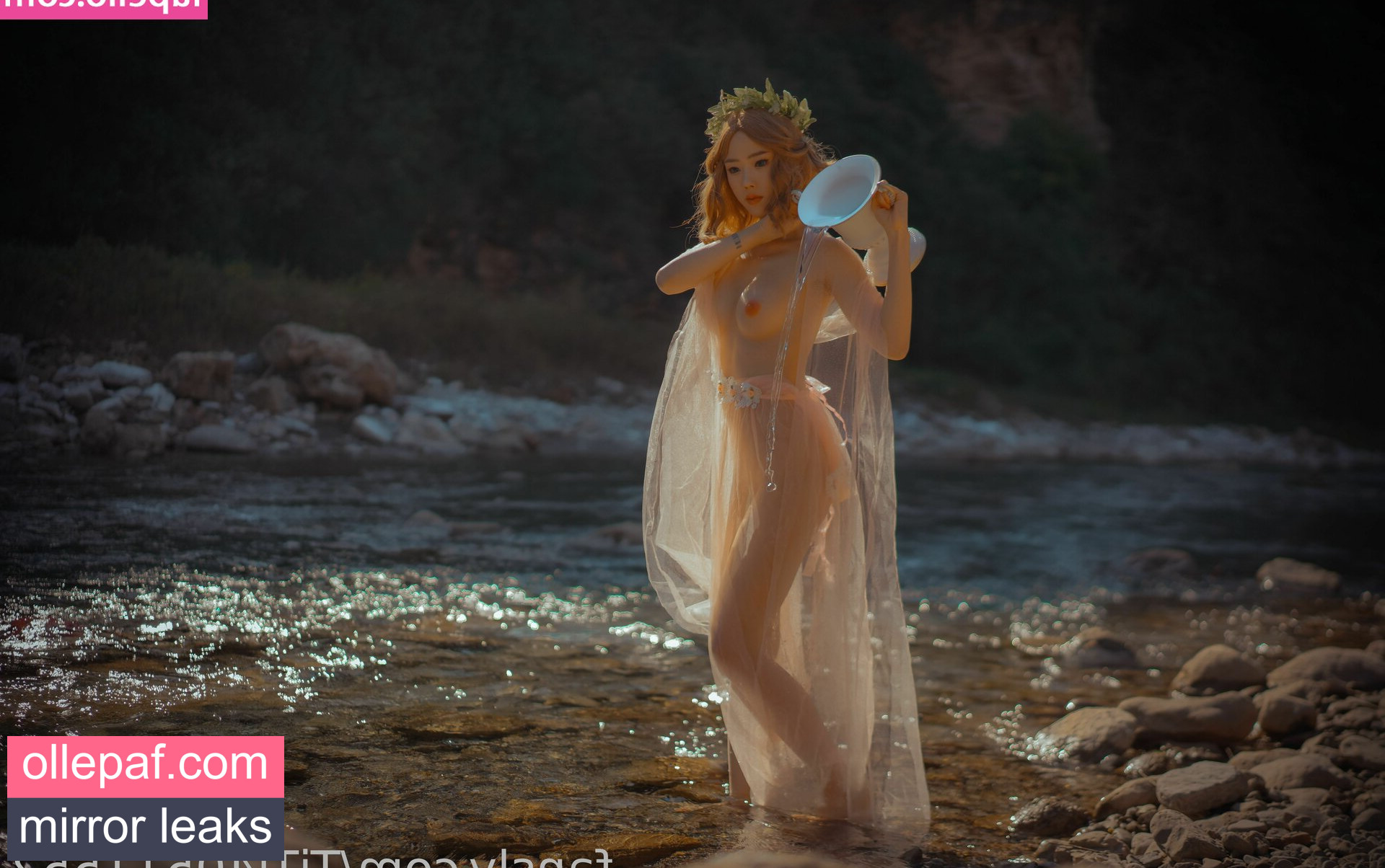 Latest Leaks TiTi cosplay Nude #1069 - Fapello