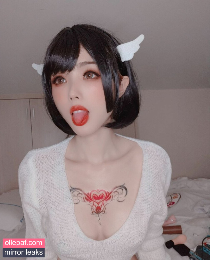 Latest Leaks TiTi cosplay Nude #1079 - Fapello