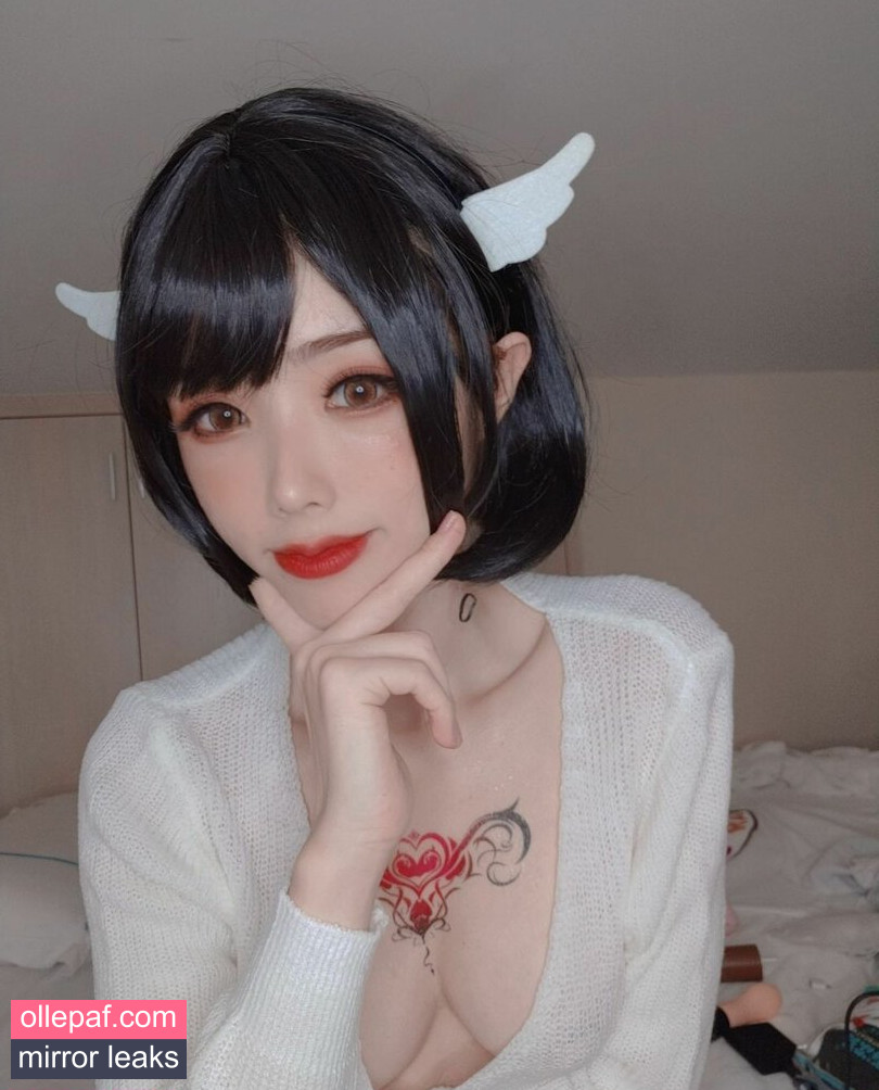 Latest Leaks TiTi cosplay Nude #1094 - Fapello