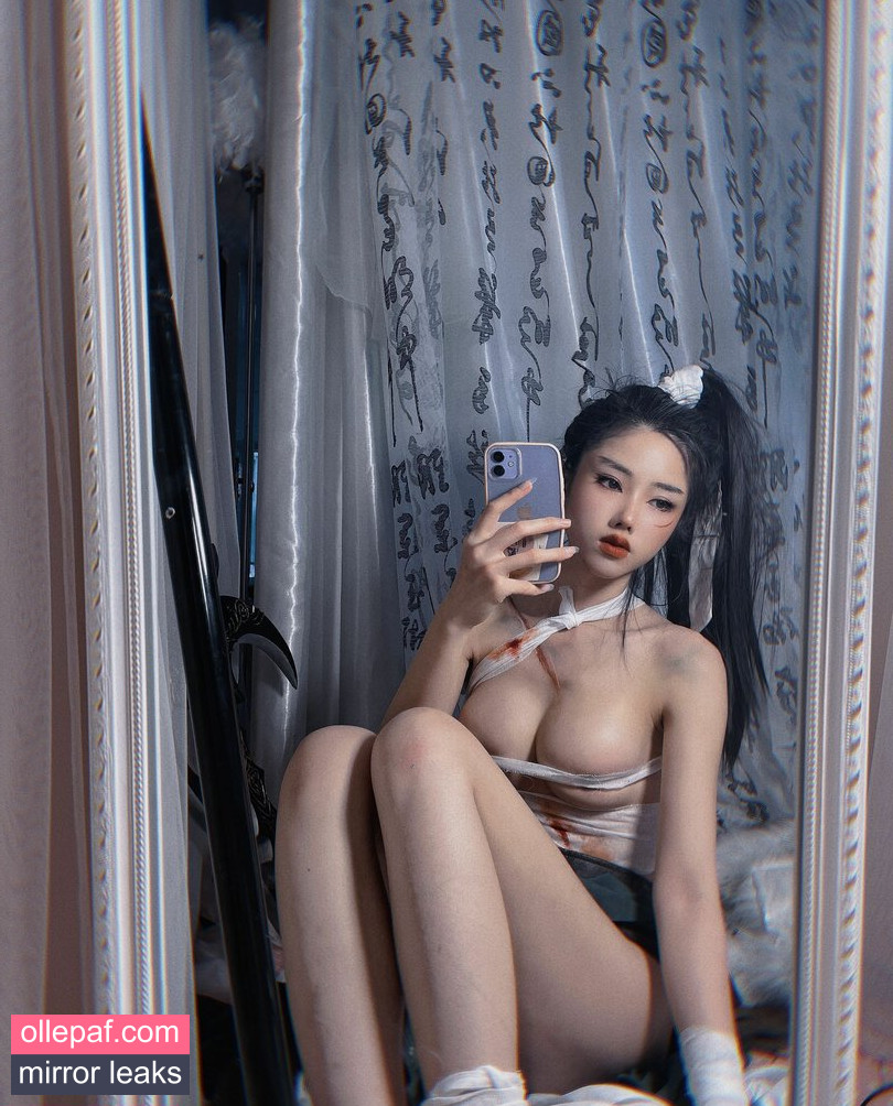 Latest Leaks TiTi cosplay Nude #1137 - Fapello