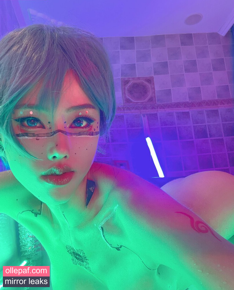 Latest Leaks TiTi cosplay Nude #1170 - Fapello
