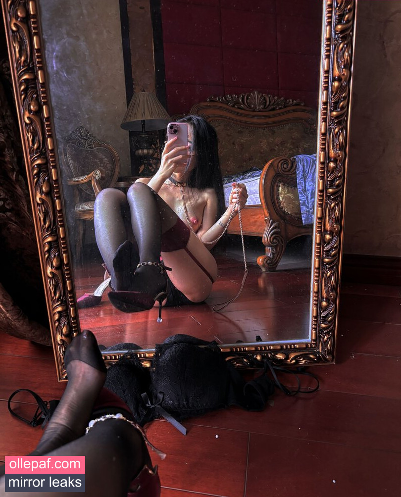 Latest Leaks TiTi cosplay Nude #1218 - Fapello
