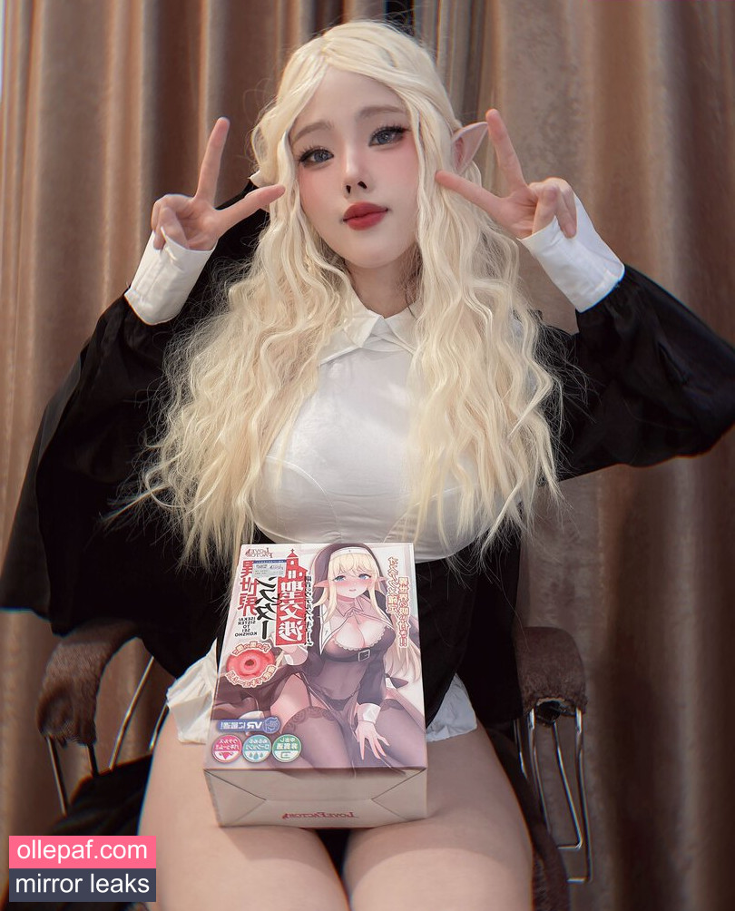 Latest Leaks TiTi cosplay Nude #1252 - Fapello