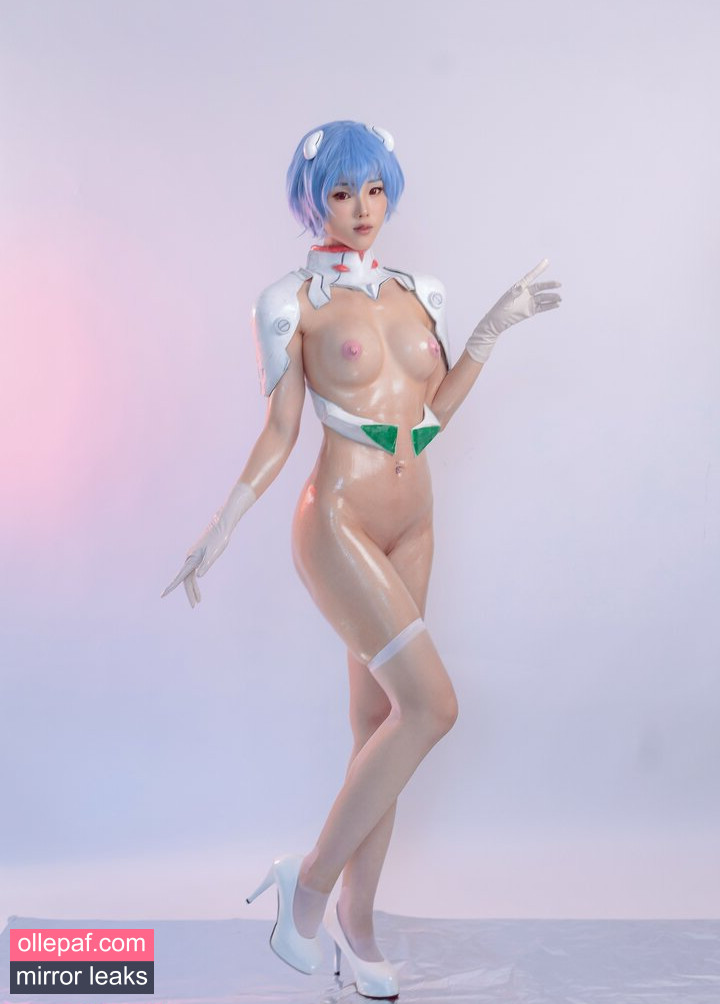 Latest Leaks TiTi cosplay Nude #1342 - Fapello